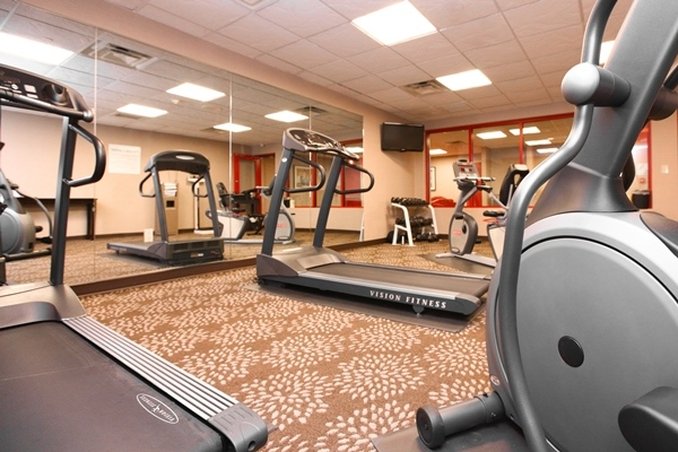 Holiday Inn Express Hotel & Suites Olathe North, Olathe Holiday Inn Express Hotel & Suites Olathe North, Olathe