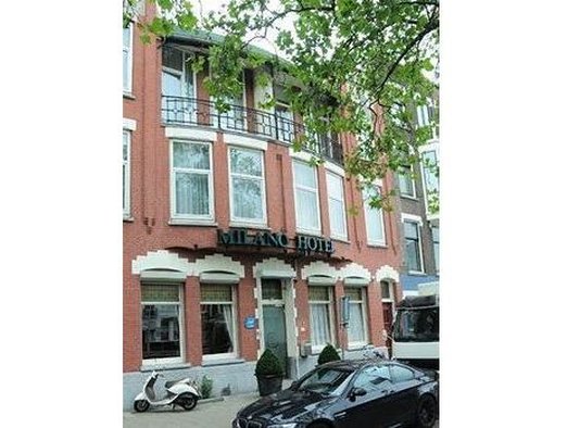 Hotel Milano, Rotterdam Hotel Milano, Rotterdam