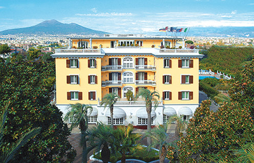 La Medusa Hotel & Boutique Spa, Castellammare Stabia La Medusa Hotel & Boutique Spa, Castellammare Stabia