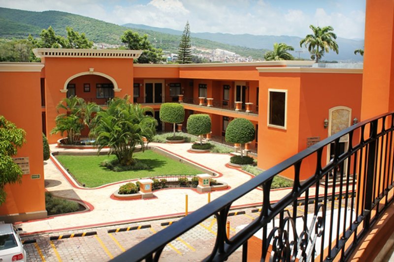 SureStay Hotel by Best Western Palmareca, Chiapas SureStay Hotel by Best Western Palmareca, Chiapas