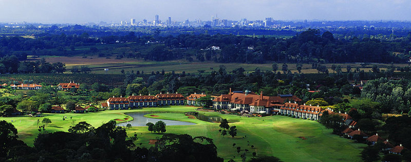 Windsor Golf Hotel & Country Club, Nairobi Windsor Golf Hotel & Country Club, Nairobi