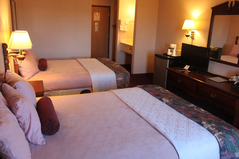 Scenic Hills Inn, Branson Scenic Hills Inn, Branson