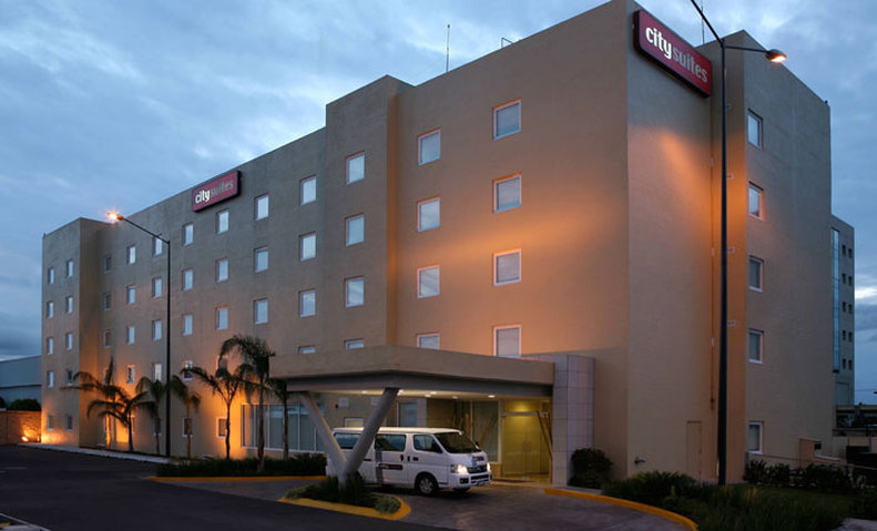 City Suites San Luis Potosi, San Luis Potosi City Suites San Luis Potosi, San Luis Potosi