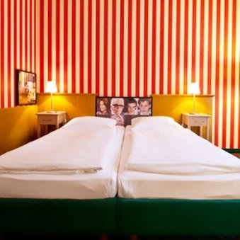 GRUNAU HOTEL, Berlin GRUNAU HOTEL, Berlin