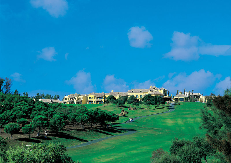 Hotel Almenara, San Roque Hotel Almenara, San Roque