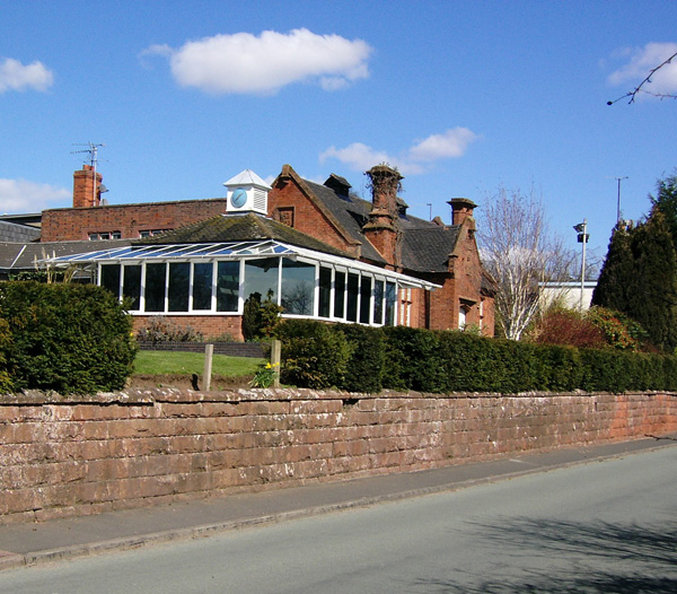 Himley Country Hotel, Birmingham Himley Country Hotel, Birmingham