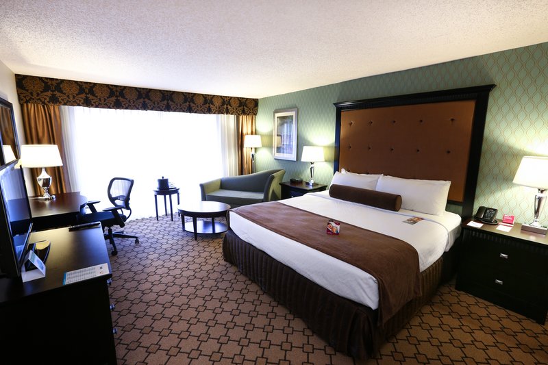Wyndham Oklahoma City, Oklahoma City Wyndham Oklahoma City, Oklahoma City