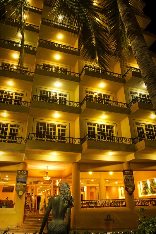 BEST WESTERN Hotel Posada Freeman, Mazatlán BEST WESTERN Hotel Posada Freeman, Mazatlán