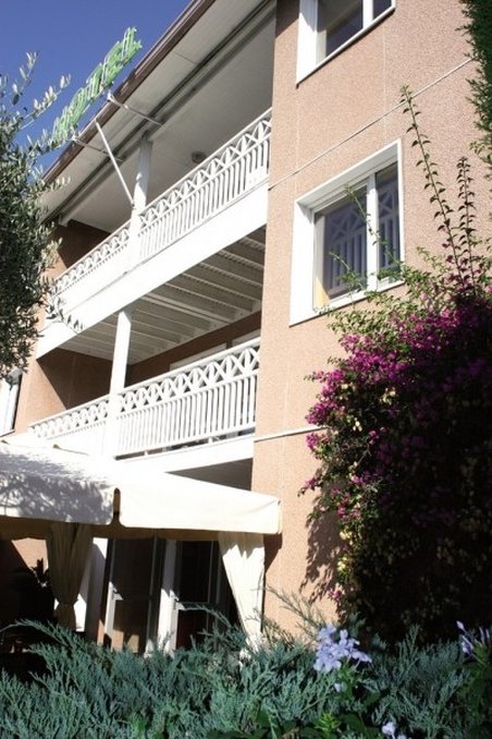 Best Western Plus Hotel Hyeres Cote D'azur, Hyeres, Toulon Best Western Plus Hotel Hyeres Cote D'azur, Hyeres, Toulon