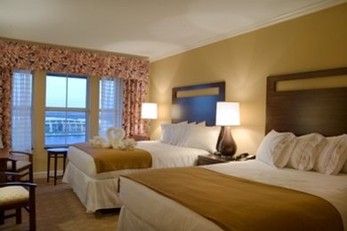Holiday Inn Express Historic District, Savannah Holiday Inn Express Historic District, Savannah