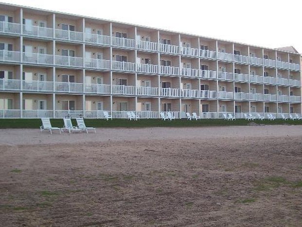 Mackinaw Beach & Bay Inn & Suites, Mackinaw City Mackinaw Beach & Bay Inn & Suites, Mackinaw City