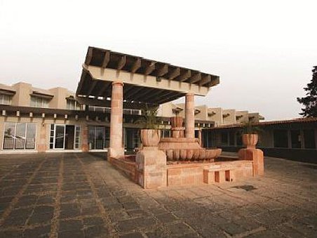Hotel Parador Zacatecas, Zacatecas Hotel Parador Zacatecas, Zacatecas