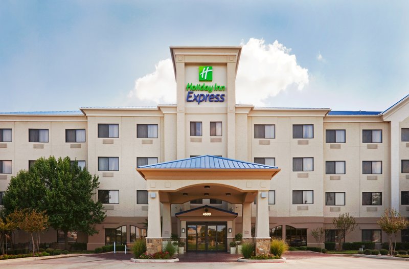 Holiday Inn Express Hotel & Suites Fort Worth Southwest I-20, Fort Worth Holiday Inn Express Hotel & Suites Fort Worth Southwest I-20, Fort Worth