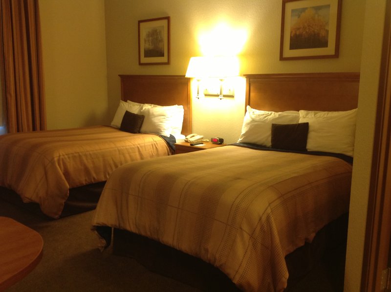 Candlewood Suites Jonesboro, Jonesboro Candlewood Suites Jonesboro, Jonesboro