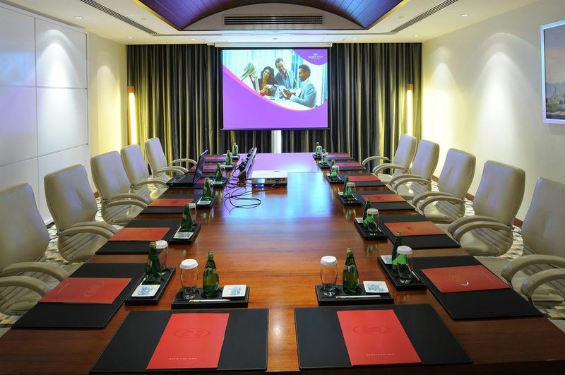 Crowne Plaza Sohar, Sohar Crowne Plaza Sohar, Sohar
