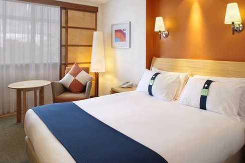 Holiday Inn York, York Holiday Inn York, York
