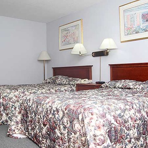 CJS Inn, Niagara Falls CJS Inn, Niagara Falls