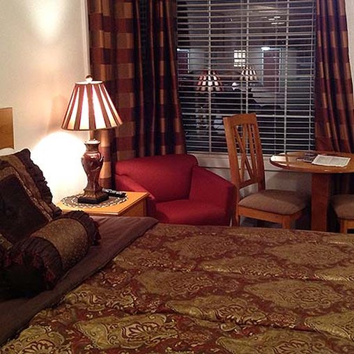 Holiday Motel, Bend Holiday Motel, Bend