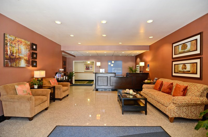 Holiday Inn Express Mira Mesa-San Diego, San Diego Holiday Inn Express Mira Mesa-San Diego, San Diego