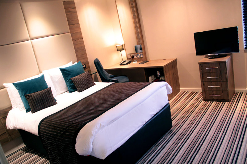 Holiday Inn York City Centre, York Holiday Inn York City Centre, York