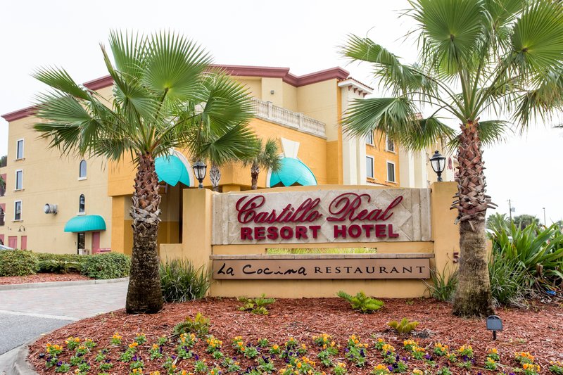 Castillo Real, an Ascend Hotel Collection Member, Saint Augustine Castillo Real, an Ascend Hotel Collection Member, Saint Augustine