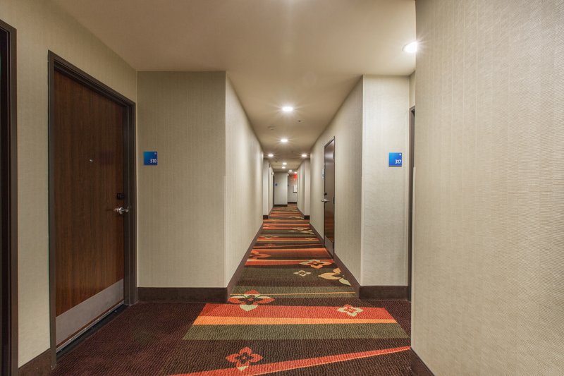 Holiday Inn Express Mountain View - S Palo Alto, Mountain View Holiday Inn Express Mountain View - S Palo Alto, Mountain View