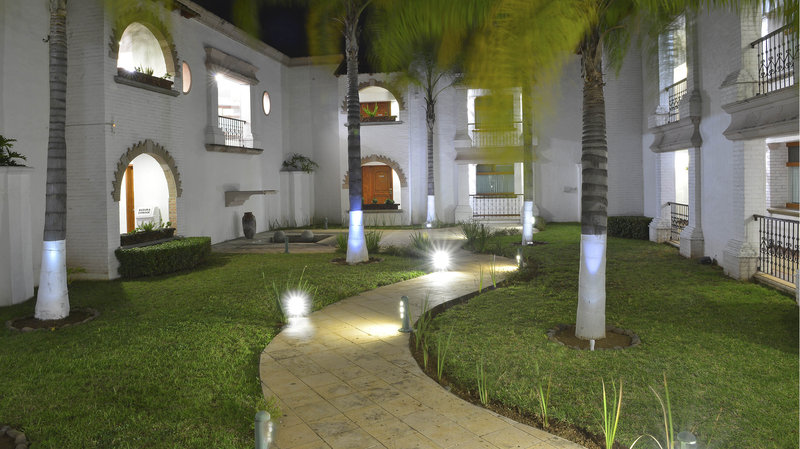 Holiday Inn Express - Morelia, Morelia Holiday Inn Express - Morelia, Morelia