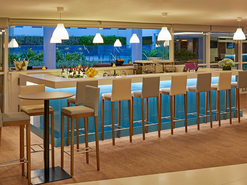 Novotel Rio de Janeiro Parque Olimpico, Rio de Janeiro Novotel Rio de Janeiro Parque Olimpico, Rio de Janeiro