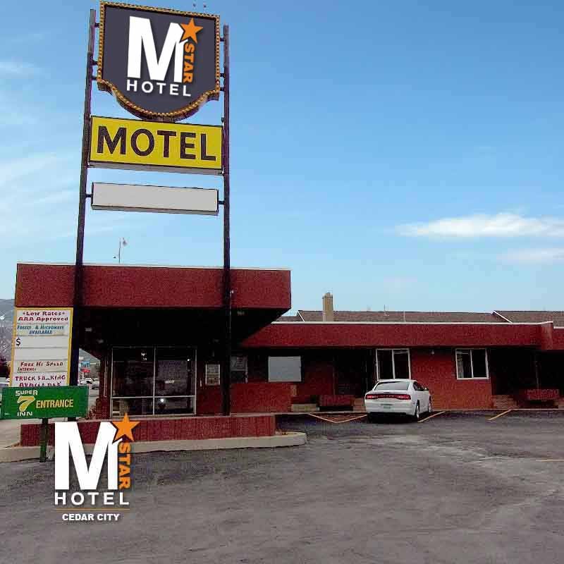 M STAR CEDAR CITY, Cedar City M STAR CEDAR CITY, Cedar City