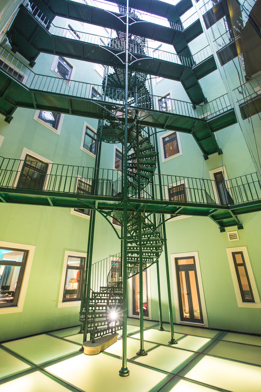 Holiday Inn Express Lisbon, Av. Liberdade, Lisbon Holiday Inn Express Lisbon, Av. Liberdade, Lisbon