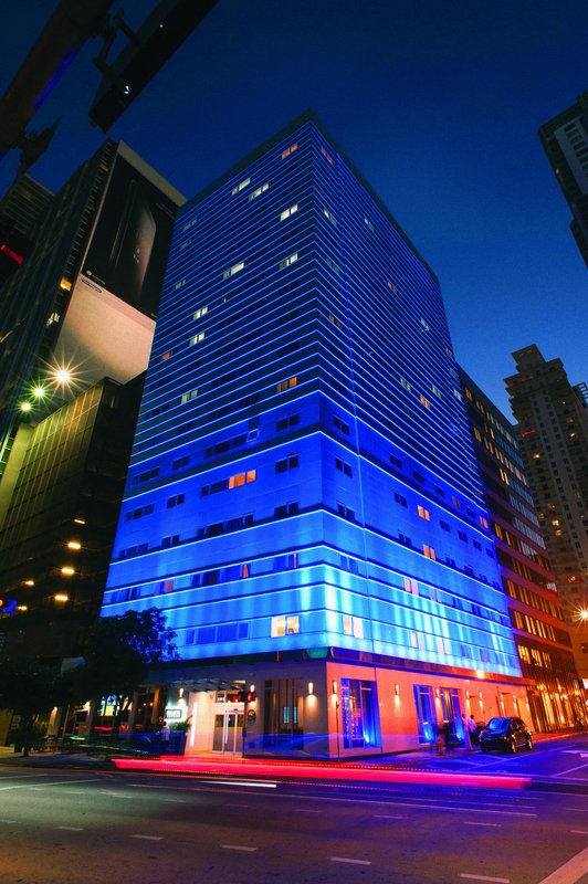 YVE Hotel Miami, Miami YVE Hotel Miami, Miami