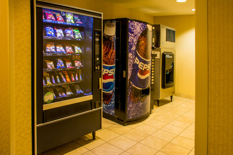 Holiday Inn Express Hotel & Suites South Bend, South Bend Holiday Inn Express Hotel & Suites South Bend, South Bend