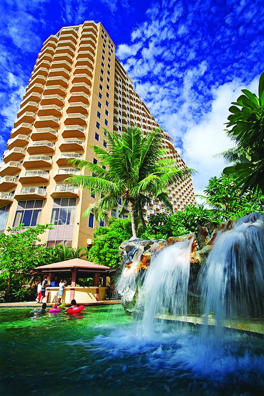 Outrigger Guam Beach Resort, Guam Outrigger Guam Beach Resort, Guam