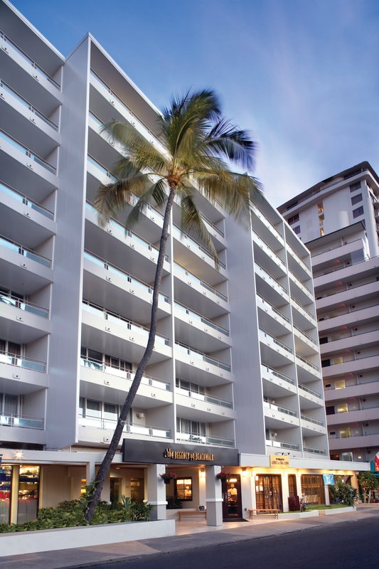 Regency on Beachwalk Waikiki by Outrigger, Honolulu Regency on Beachwalk Waikiki by Outrigger, Honolulu