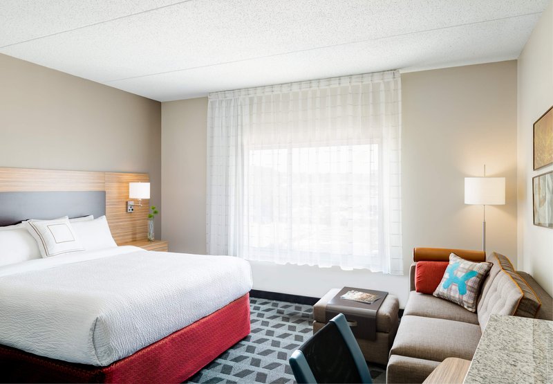 Towneplace Suites Bakersfield West, Bakersfield Towneplace Suites Bakersfield West, Bakersfield