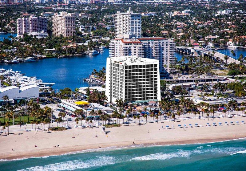 Courtyard by Marriott Fort Lauderdale Beach, Fort Lauderdale Courtyard by Marriott Fort Lauderdale Beach, Fort Lauderdale
