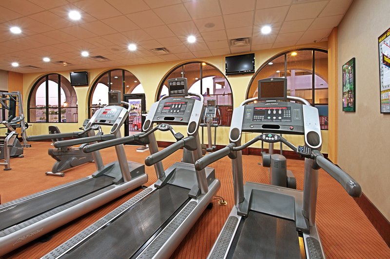 Holiday Inn El Paso West - Sunland Park, El Paso Holiday Inn El Paso West - Sunland Park, El Paso