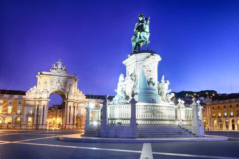 Pousada de Lisboa, Praça do Comércio - Monument Hotel, Lisbon Pousada de Lisboa, Praça do Comércio - Monument Hotel, Lisbon