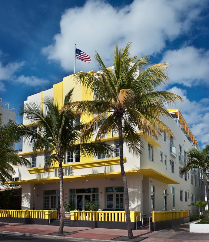 Leslie Hotel, Miami Leslie Hotel, Miami