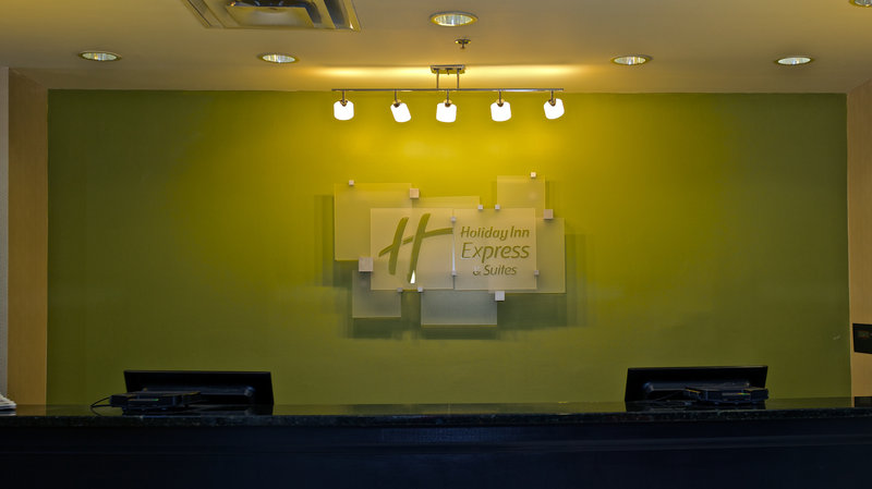 Holiday Inn Express & Suites Duluth- Mall Area, Duluth Holiday Inn Express & Suites Duluth- Mall Area, Duluth