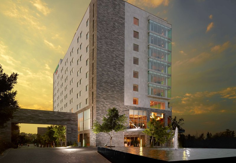 Courtyard by Marriott Queretaro, Querétaro Courtyard by Marriott Queretaro, Querétaro