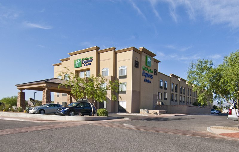 Holiday Inn Express And Suites Oro Valley - Tucson North, Tucson Holiday Inn Express And Suites Oro Valley - Tucson North, Tucson