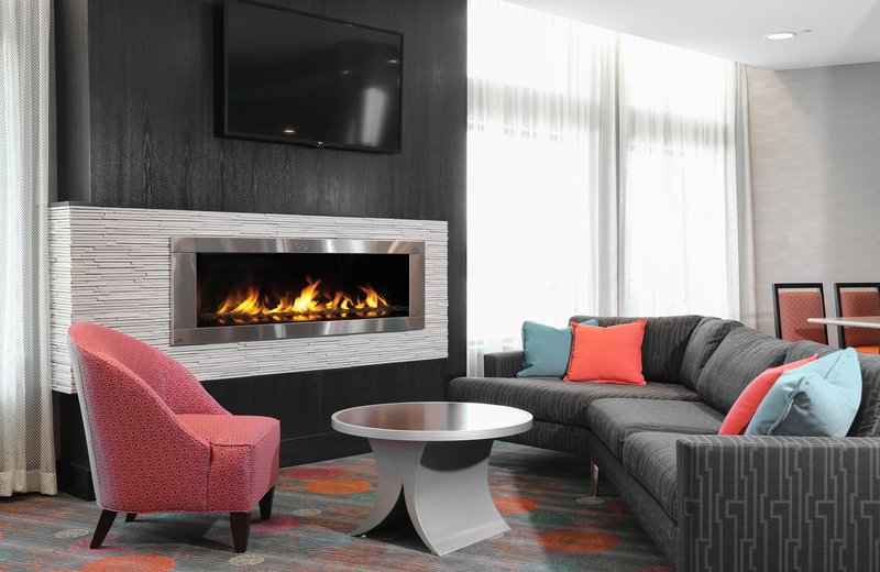 Holiday Inn Express Moline - Quad Cities Area, Moline Holiday Inn Express Moline - Quad Cities Area, Moline