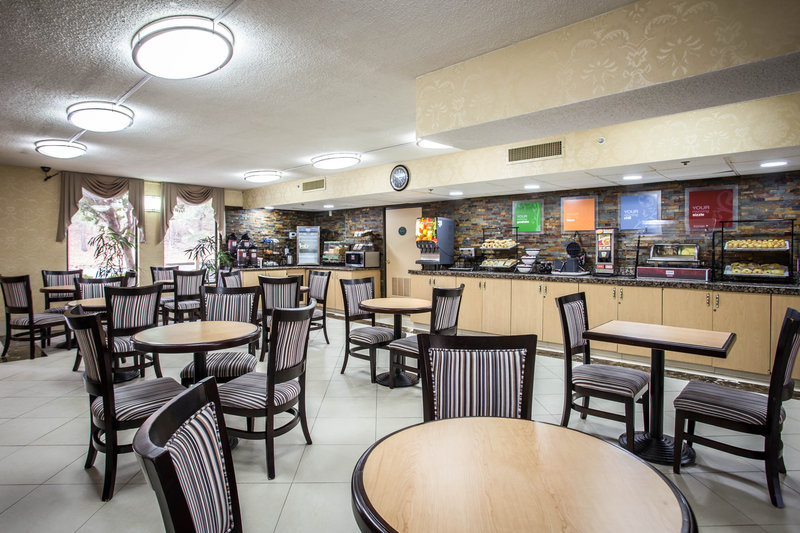 Comfort Inn Executive Park, Charlotte Comfort Inn Executive Park, Charlotte