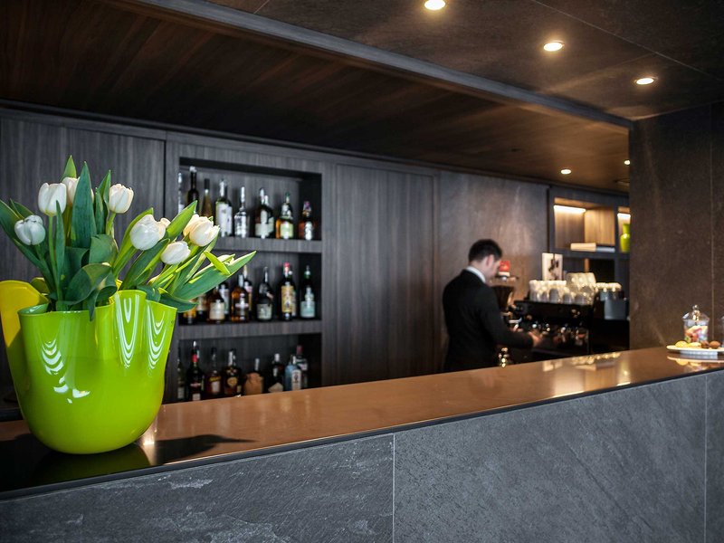 LaGare Hotel Milano Centrale MGallery by Sofitel, Milan LaGare Hotel Milano Centrale MGallery by Sofitel, Milan
