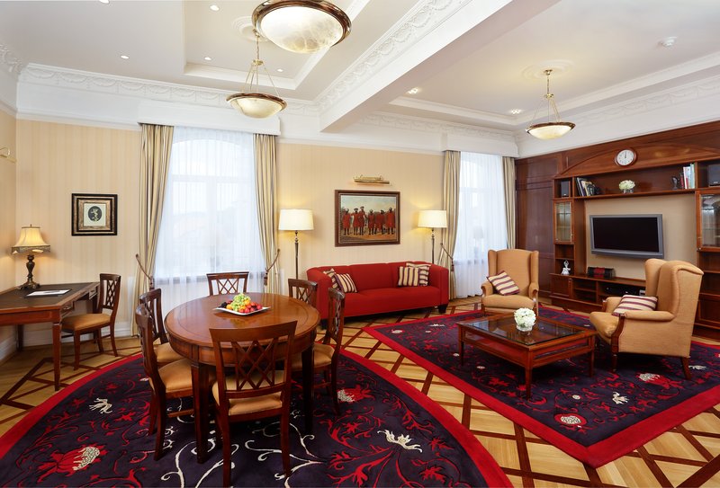 Radisson Blu Royal Astorija Hotel, Vilnius Radisson Blu Royal Astorija Hotel, Vilnius