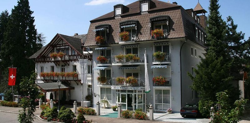 Top Countryline Hotel Ritter, Freiburg Top Countryline Hotel Ritter, Freiburg