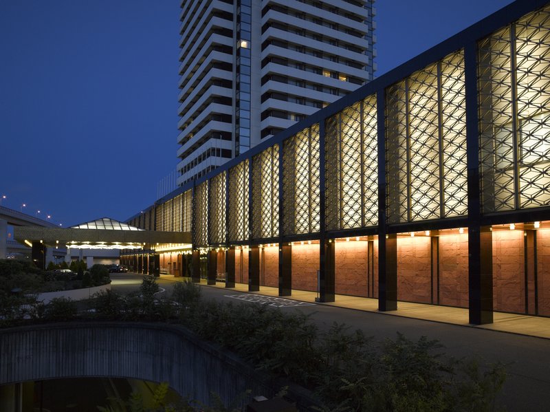 Hotel Okura Kobe, Kobe Hotel Okura Kobe, Kobe