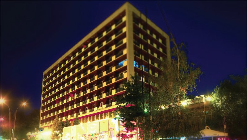 Hotel Rila, Sofia Hotel Rila, Sofia