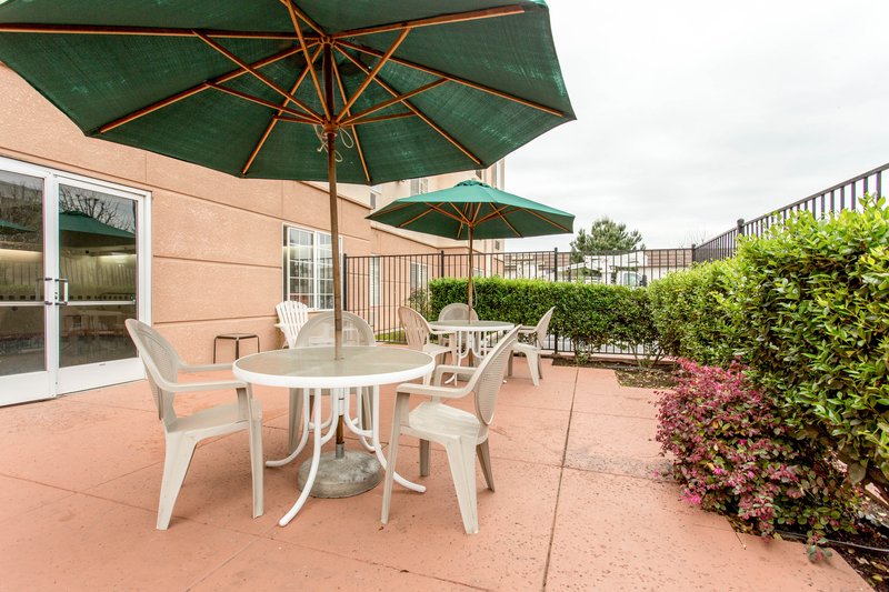 Comfort Suites, Fresno Comfort Suites, Fresno